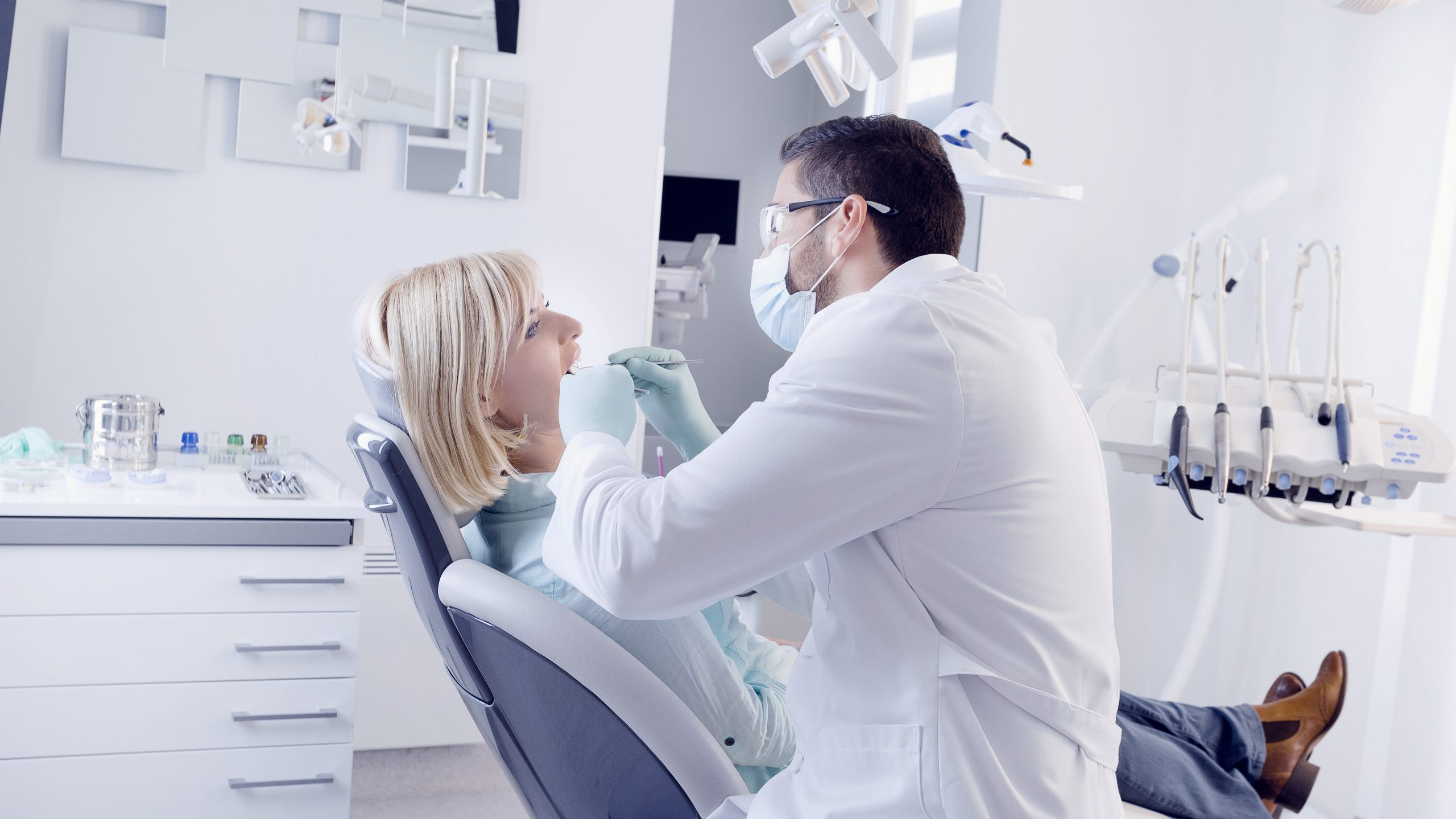 Dentist in Sorrento, FL